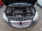 2013 VAUXHALL INSIGNIA E for sale at Copart WOLVERHAMPTON