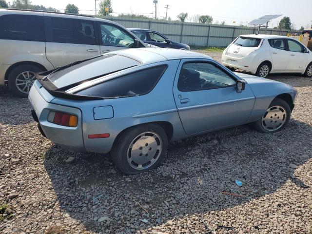 1985 PORSCHE 928 S  