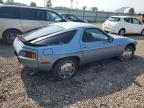 1985 PORSCHE 928 S   for sale at Copart NY - SYRACUSE