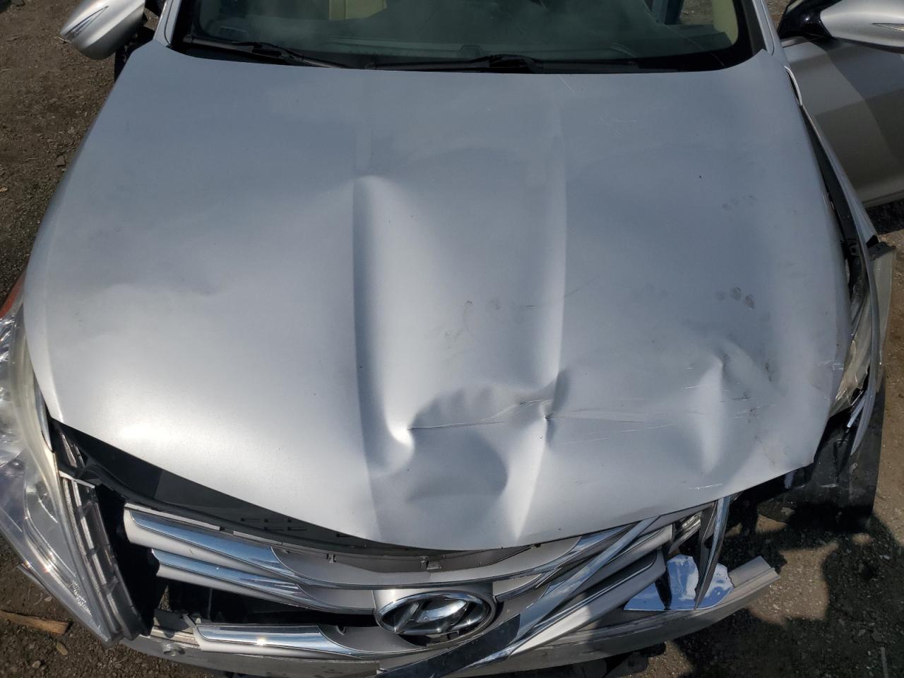 2014 Hyundai Azera Gls VIN: KMHFH4JG1EA359568 Lot: 64100125