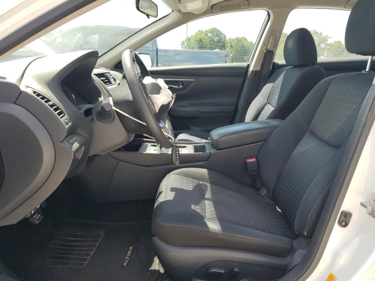 2018 Nissan Altima 2.5 VIN: 1N4AL3AP4JC179013 Lot: 64880075