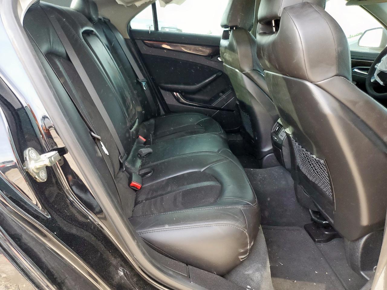 2010 Cadillac Cts-V VIN: 1G6DV5EP9A0132426 Lot: 67022365