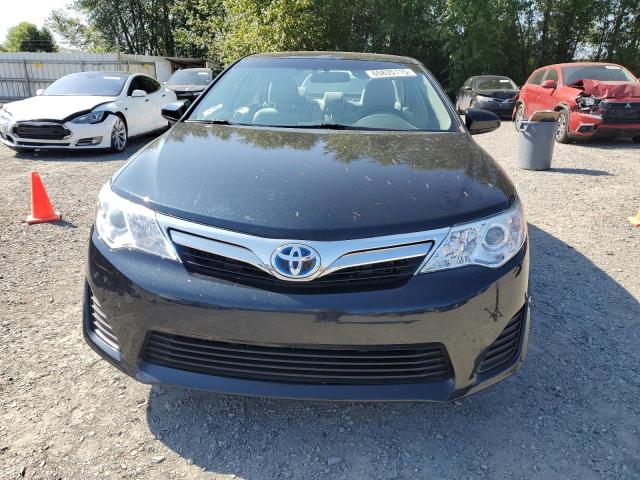  TOYOTA CAMRY 2012 Granatowy