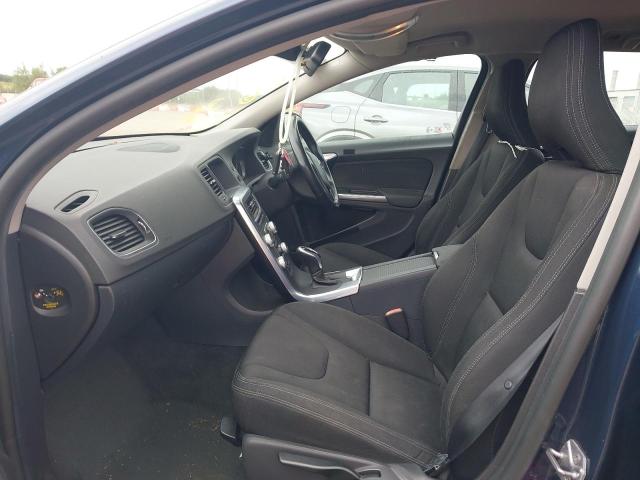 2014 VOLVO  