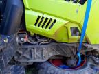 2018 CLAAS TRACTOR for sale at Copart WOLVERHAMPTON