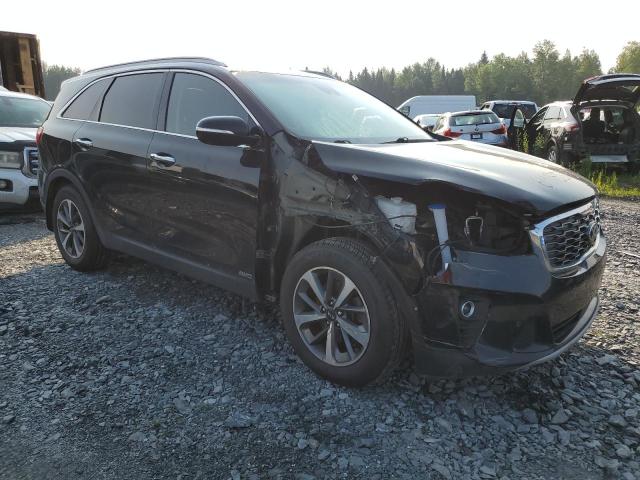 2020 KIA SORENTO EX  