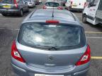 2008 VAUXHALL CORSA LIFE for sale at Copart SANDTOFT