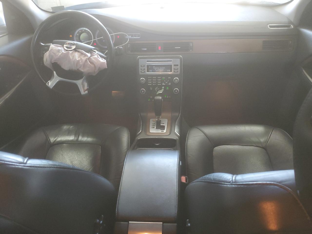2011 Volvo S80 3.2 VIN: YV1952AS4B1135154 Lot: 64636925