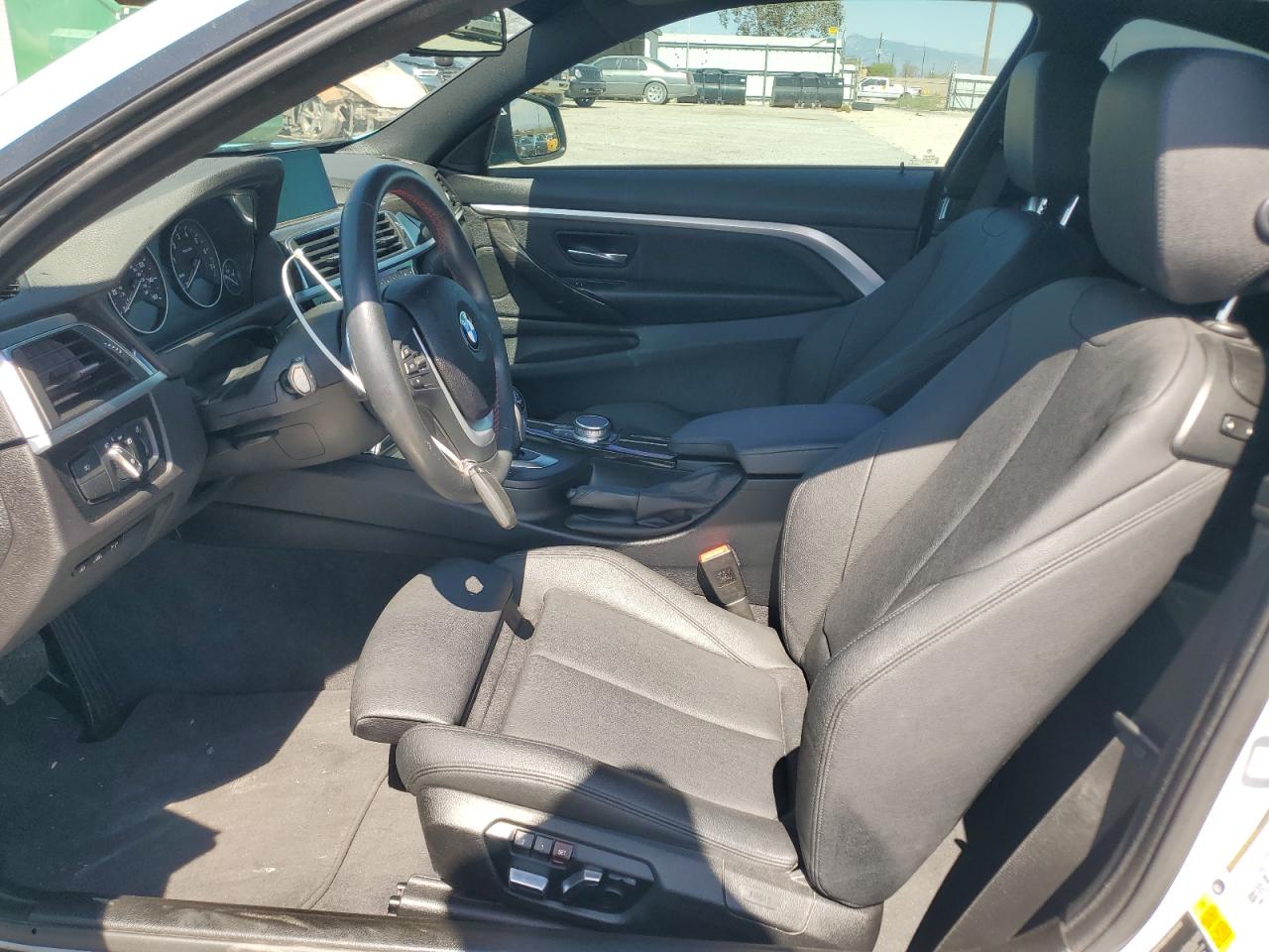 2020 BMW 430I VIN: WBA4W3C00LFH39836 Lot: 64318245