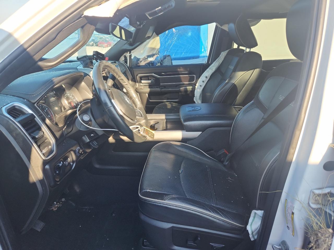 2020 Ram 3500 Laramie VIN: 3C63R3JL8LG210544 Lot: 63783935