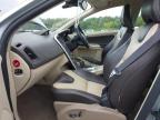 2009 VOLVO XC60 D SE for sale at Copart ST HELENS