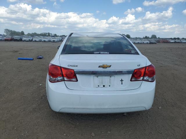  CHEVROLET CRUZE 2015 Biały