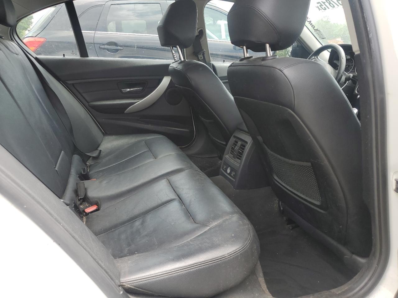 2013 BMW 328 Xi VIN: WBA3B3C54DF542203 Lot: 65157815