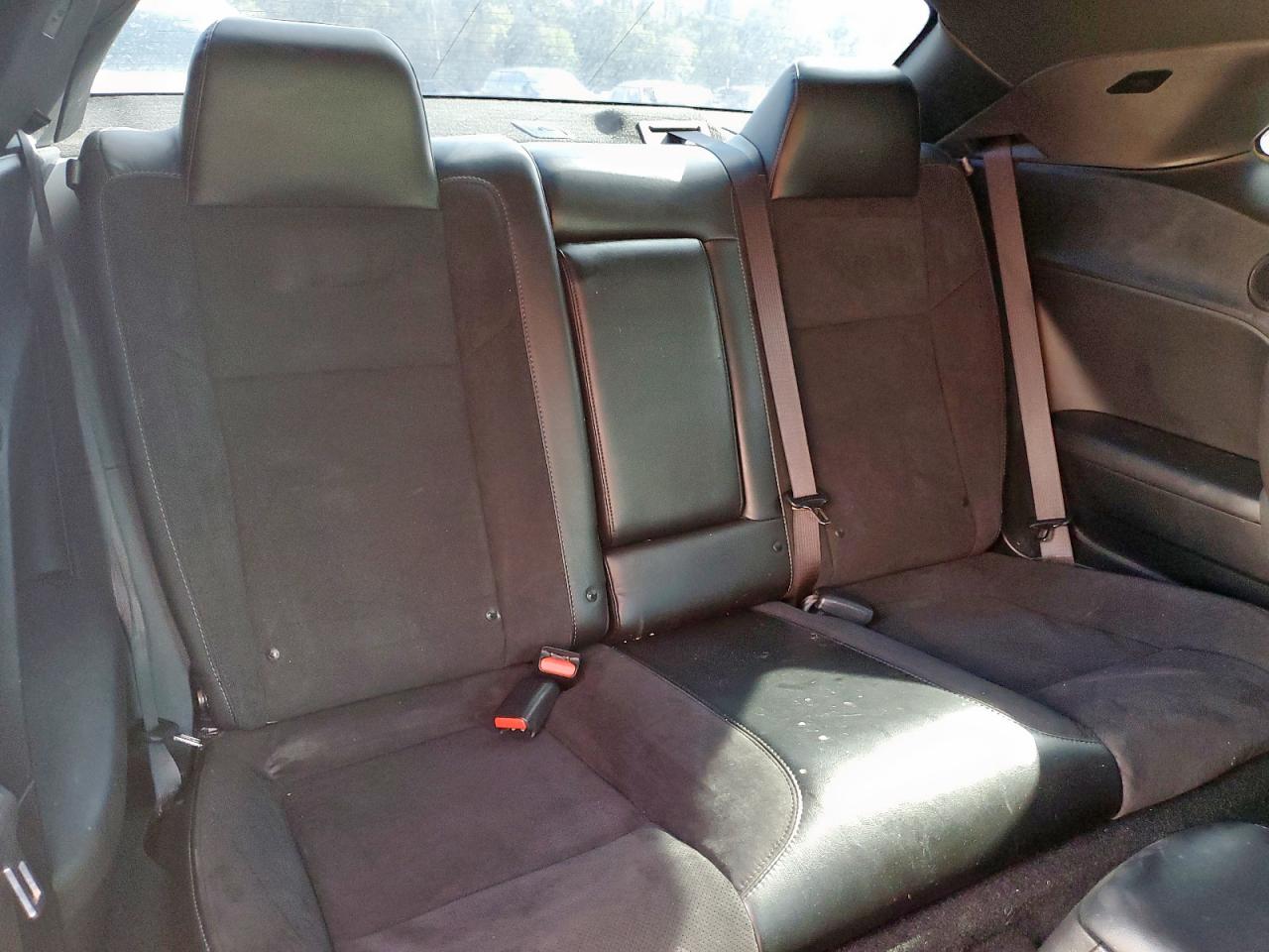 2022 Dodge Challenger R/T Scat Pack VIN: 2C3CDZFJ8NH184889 Lot: 64698225