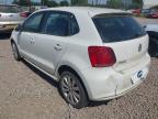 2013 VOLKSWAGEN POLO SEL T for sale at Copart WISBECH