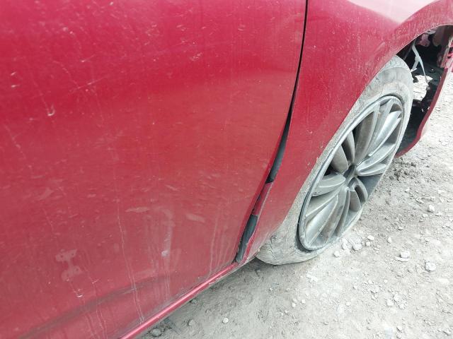 2011 CITROEN C4 VTR+