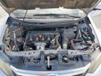 2012 HONDA CIVIC EX   for sale at Copart TX - WACO