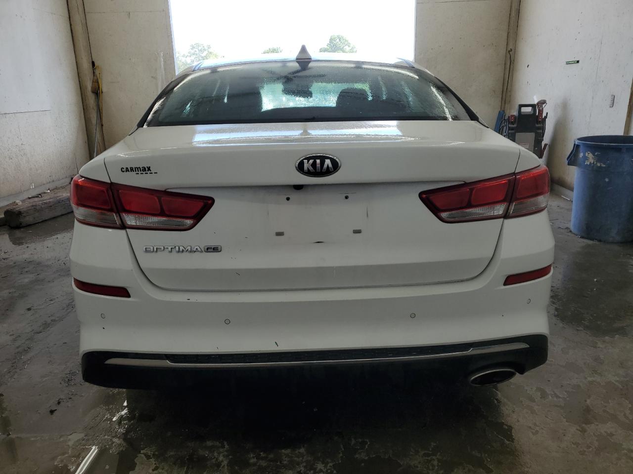 5xxgt4l3xlg426171 5XXGT4L3XLG426171 2020 Kia Optima Lx
