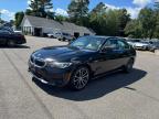 2019 BMW 330XI    for sale at Copart MA - NORTH BOSTON