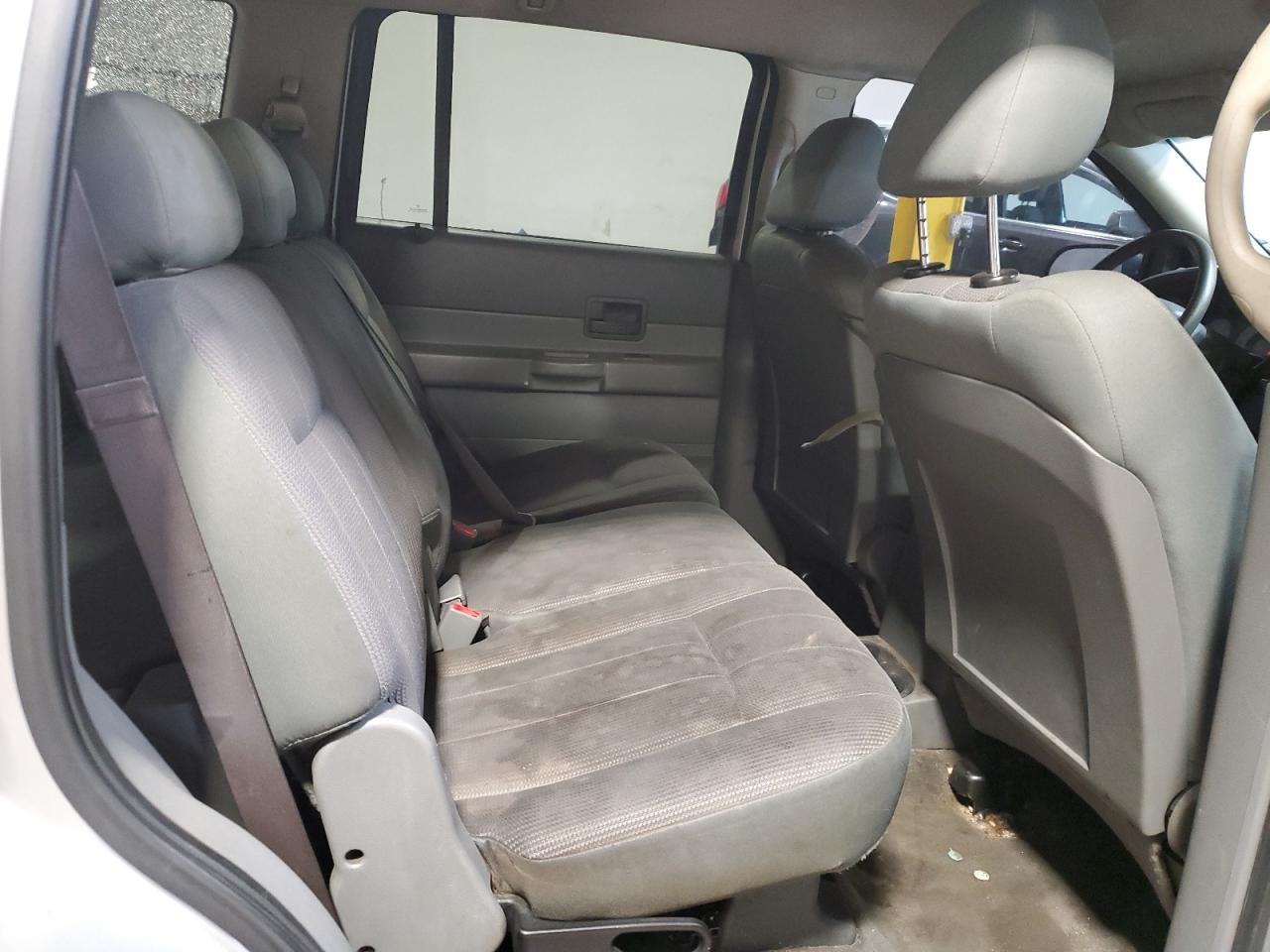 2005 Dodge Durango St VIN: 1D4HB38N15F554038 Lot: 63213605