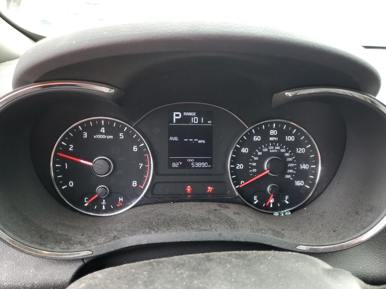 2018 Kia Forte Lx VIN: 3KPFK4A76JE185123 Lot: 65791115