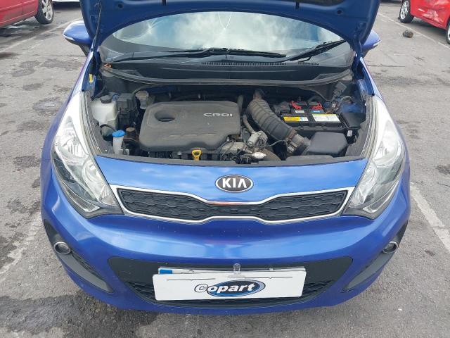 2013 KIA RIO 2 ECOD