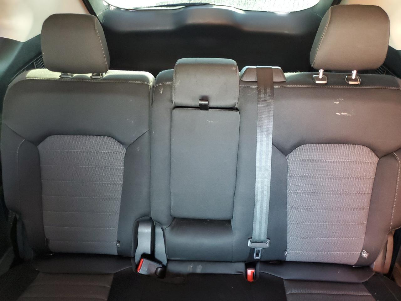 2018 Ford Edge Se VIN: 2FMPK4G90JBB13754 Lot: 63468245