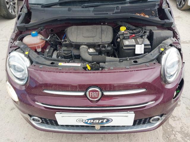 2021 FIAT 500 DOLCEV
