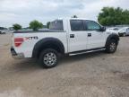 2010 FORD F150 SUPERCREW   à vendre chez Copart ON - LONDON