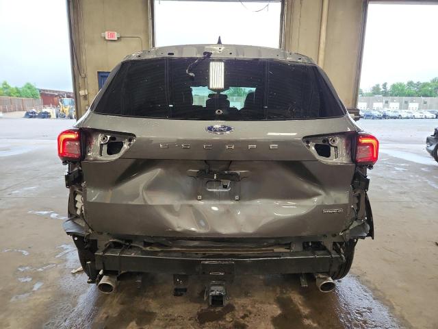  FORD ESCAPE ST 2025 Серый