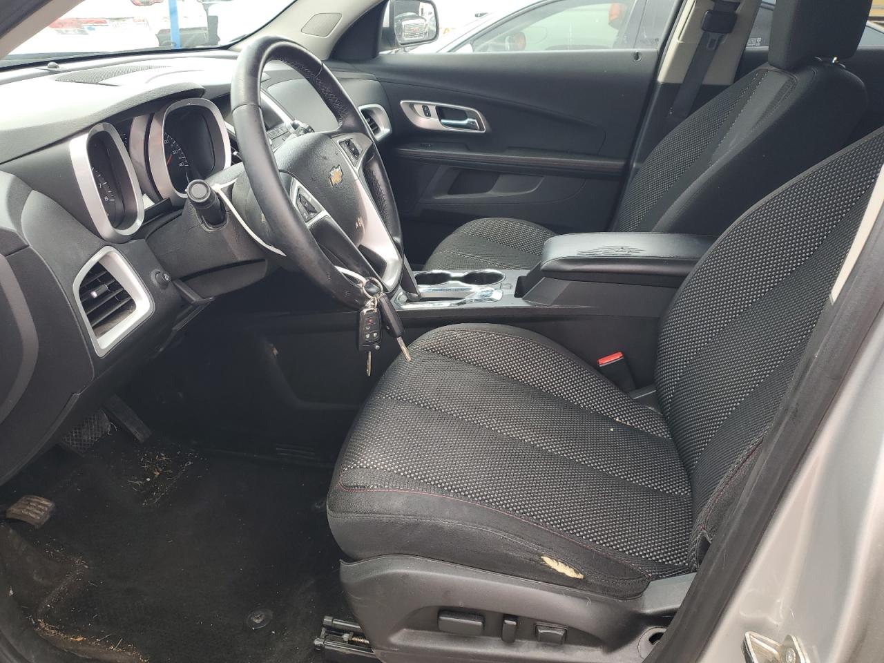 2015 Chevrolet Equinox Lt VIN: 2GNALBEK8F1108081 Lot: 65351015
