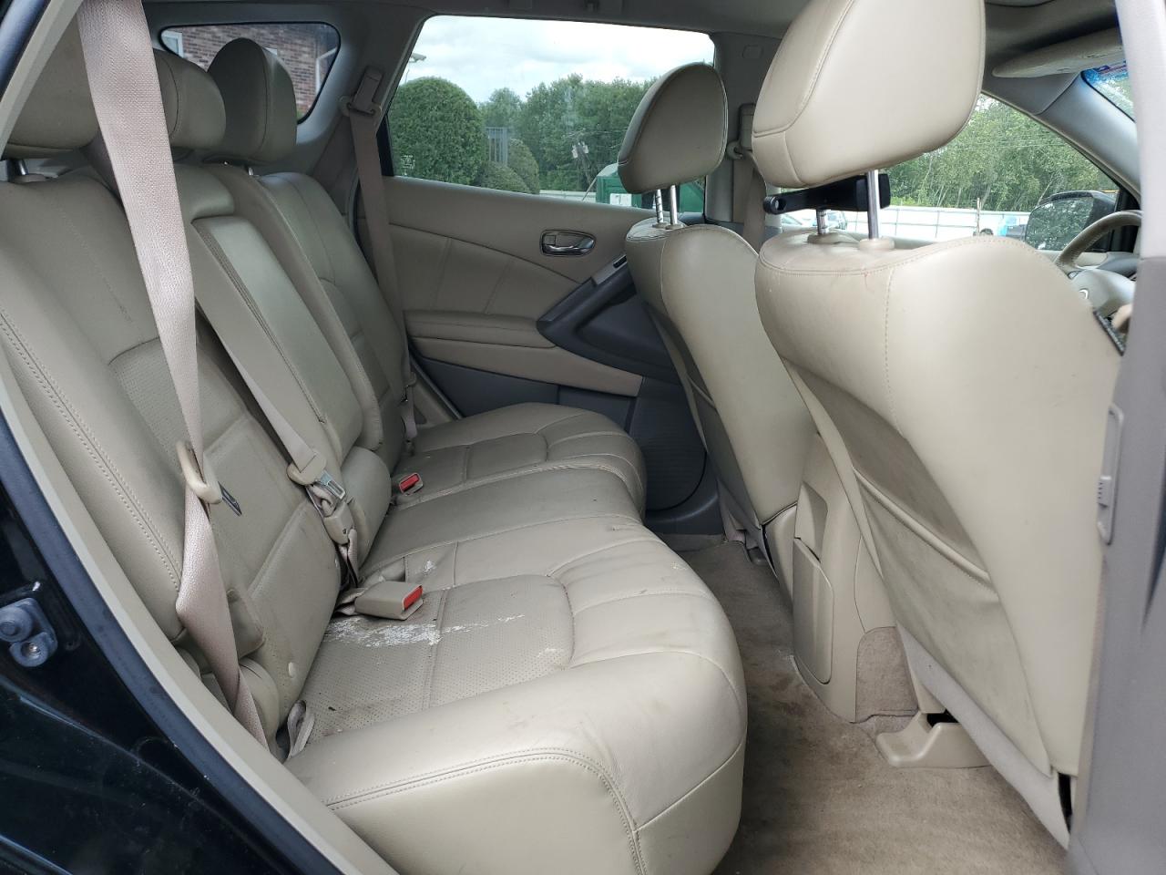 2013 Nissan Murano S VIN: JN8AZ1MW0DW309277 Lot: 64837855