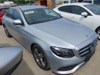 2019 MERCEDES BENZ E 220 D SE for sale at Copart SANDY