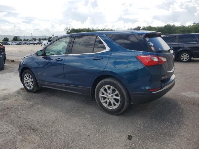  CHEVROLET EQUINOX 2020 Blue