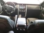2017 LAND ROVER DISCOVERY HSE LUXURY   for sale at Copart MN - MINNEAPOLIS