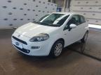 2013 FIAT PUNTO EASY for sale at Copart EAST KILBRIDE