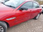 2017 JAGUAR XE R-SPORT for sale at Copart BRISTOL