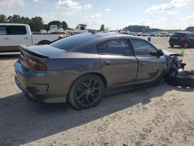  DODGE CHARGER 2022 Сharcoal