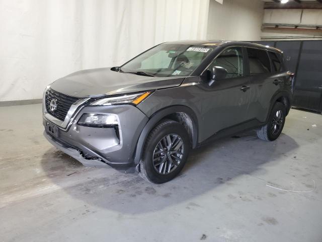  NISSAN ROGUE 2023 Gray