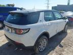 2018 LAND ROVER DISCOVERY SPORT SE TD4 AU  for sale at Copart BRISTOL