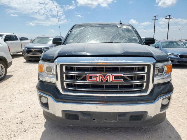  GMC SIERRA 2015 Czarny