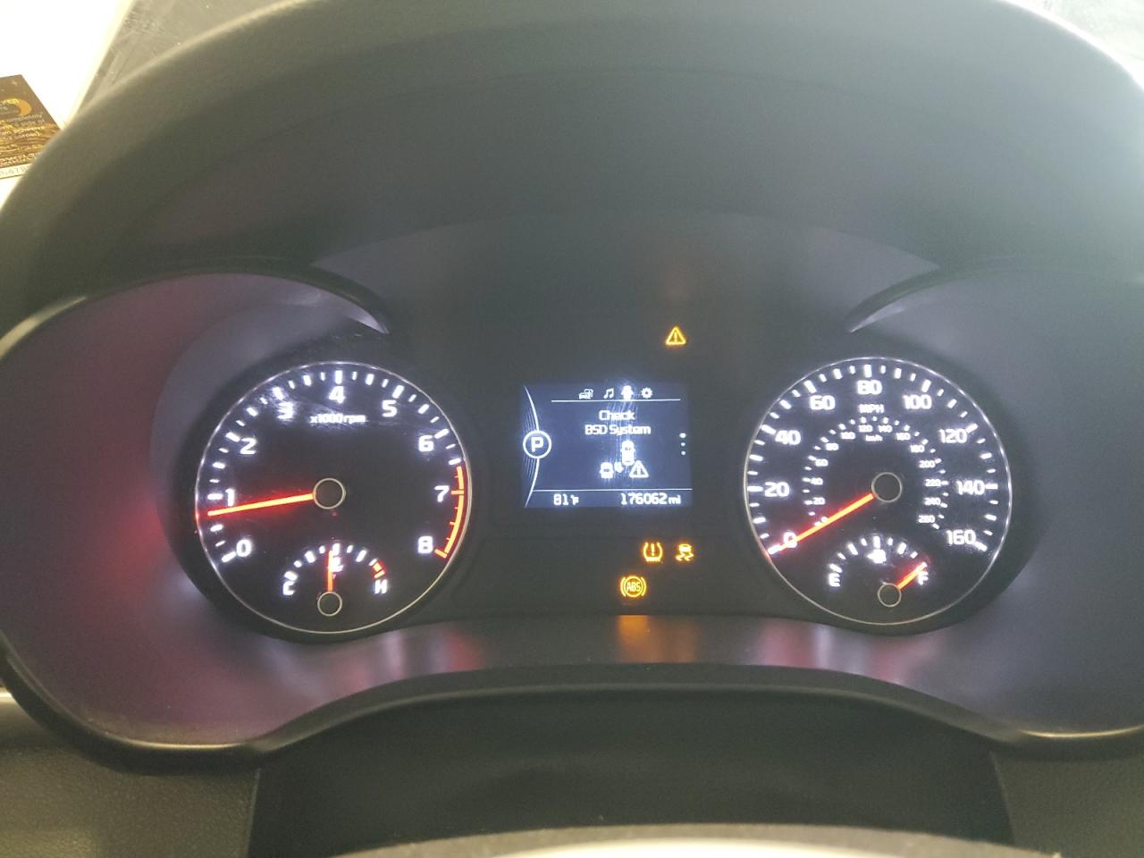 5xxgt4l39jg187788 5XXGT4L39JG187788 2018 Kia Optima Lx