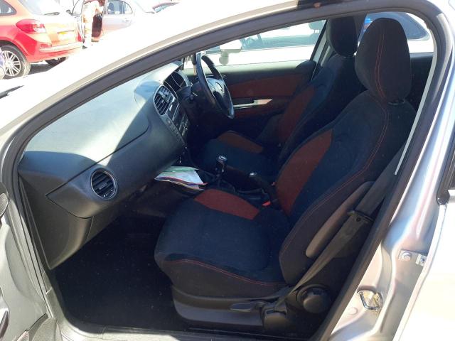 2014 FIAT BRAVO EASY