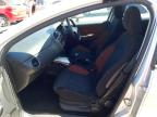 2014 FIAT BRAVO EASY for sale at Copart WOLVERHAMPTON