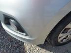 2014 HYUNDAI I10 SE AUT for sale at Copart CORBY