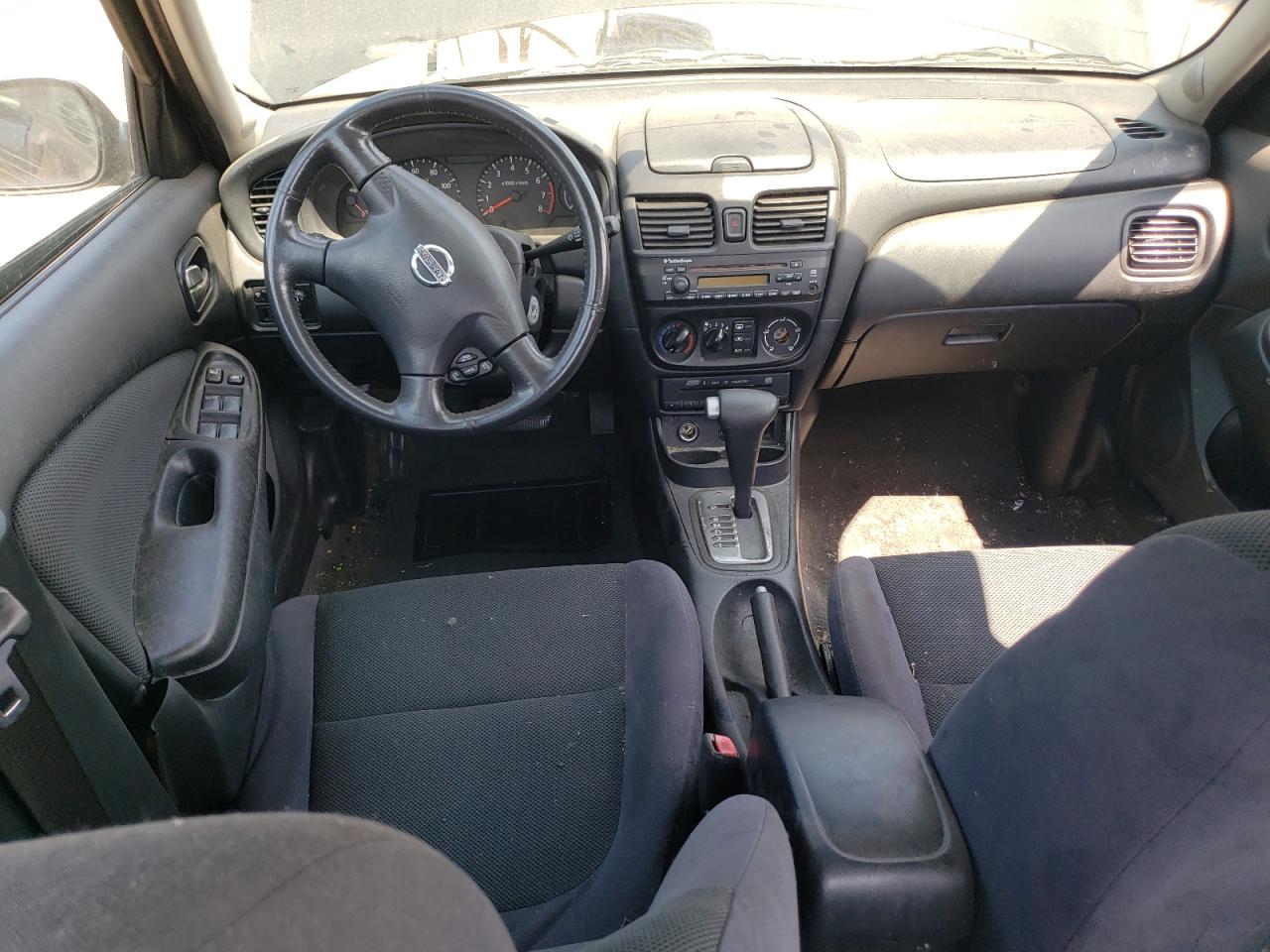 2006 Nissan Sentra 1.8 VIN: 3N1CB51D26L492647 Lot: 62838375