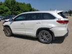 2017 TOYOTA HIGHLANDER SE   à vendre chez Copart ON - LONDON