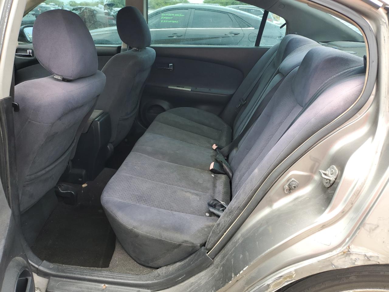 2006 Nissan Altima S VIN: 1N4AL11D56C164277 Lot: 65503375