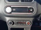 2016 MG 3 STYLE VT for sale at Copart WISBECH