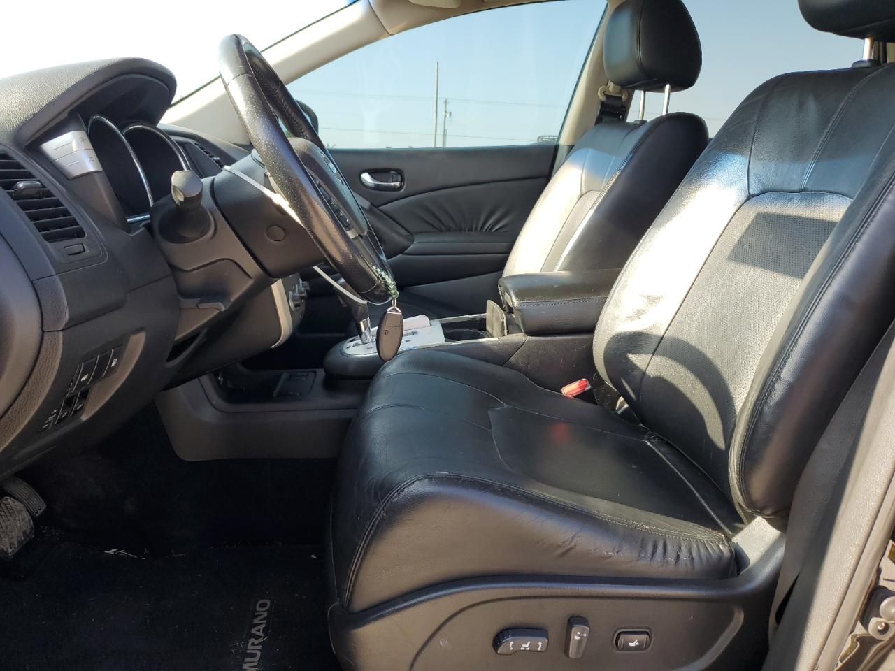 jn8az18u59w016751 JN8AZ18U59W016751 2009 Nissan Murano S